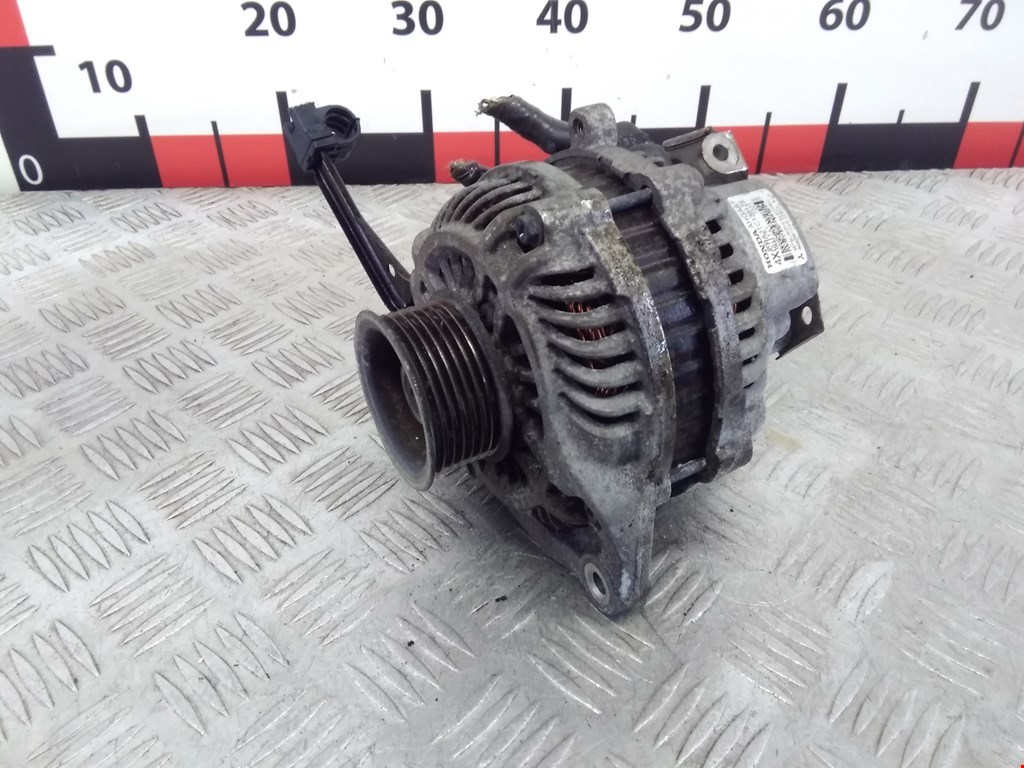 

Генератор Honda Civic 8, Civic 8