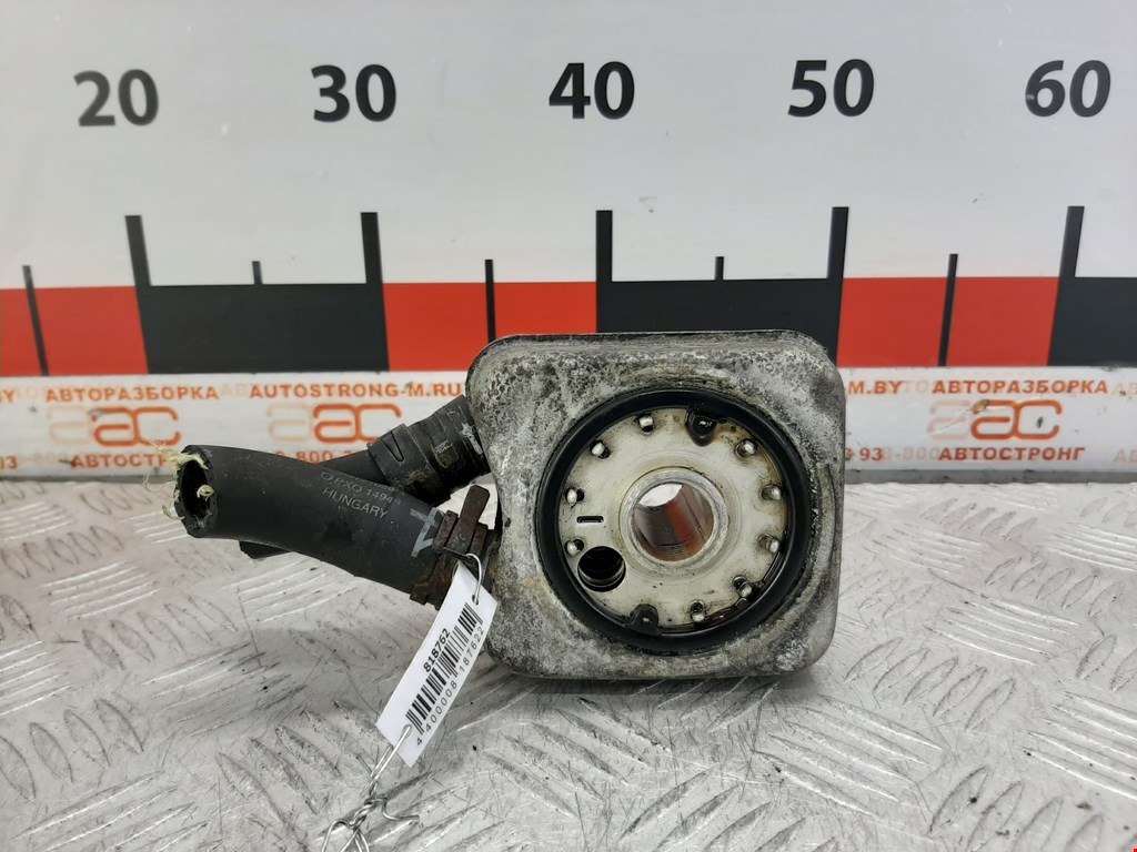 

Теплообменник Audi A3 8L, A3 8L