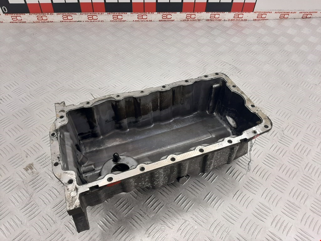

Поддон двигателя Skoda Octavia 1Z, Octavia 1Z