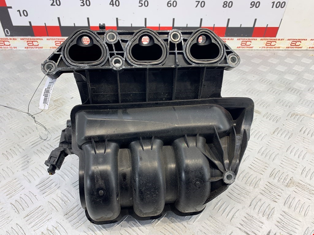 

Коллектор впускной Volkswagen Polo 4, Polo 4