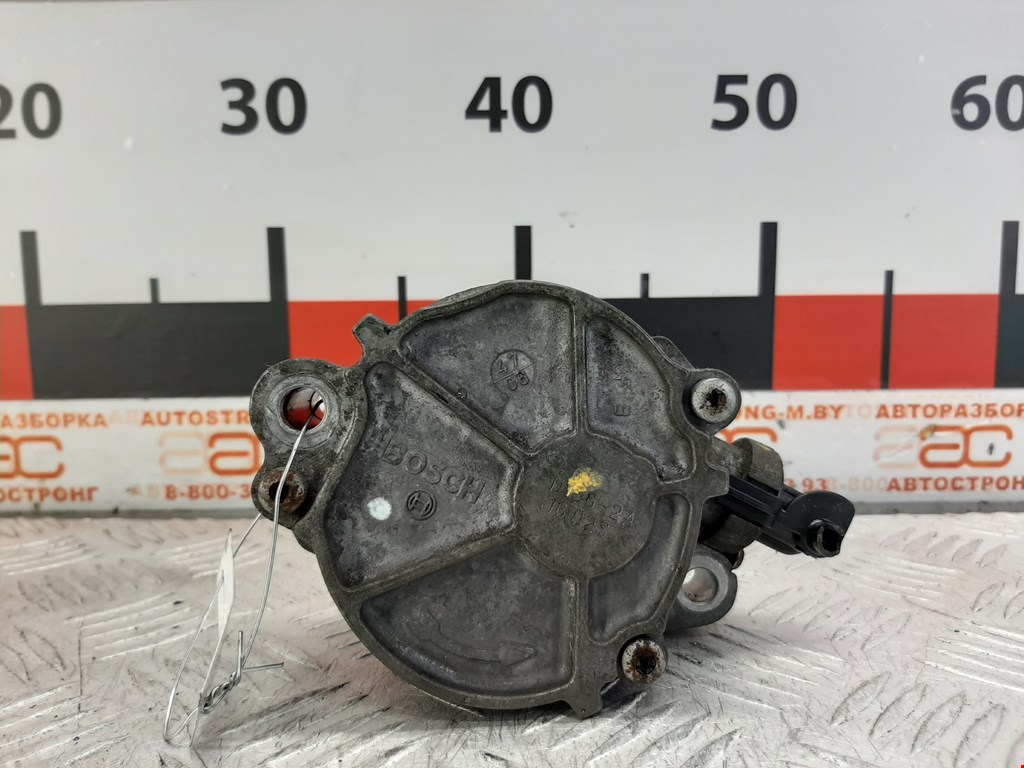

Насос вакуумный Citroen C4 Picasso 1, C4 Picasso 1