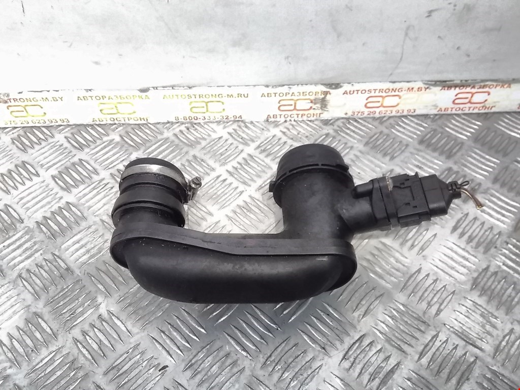 

Расходомер воздуха (ДМРВ) Mercedes W168 (A Class), W168 (A Class)