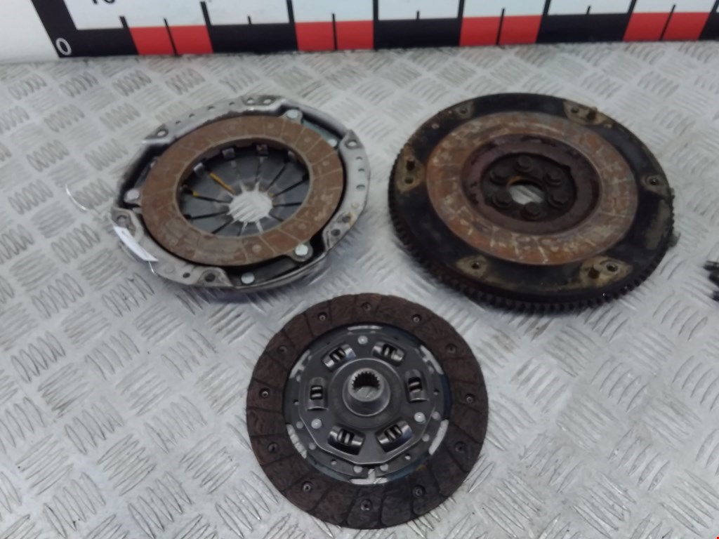 

Маховик (демпфер сцепления) Daihatsu Terios, Terios