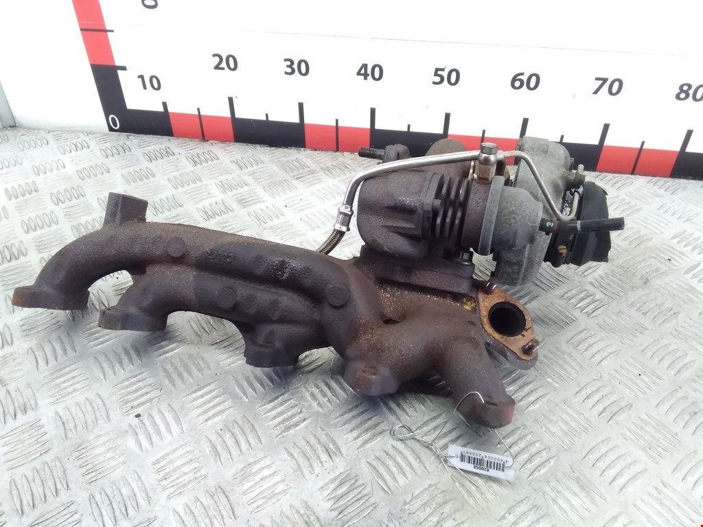 

Турбина Volvo S70 V70 1, S70 V70 1