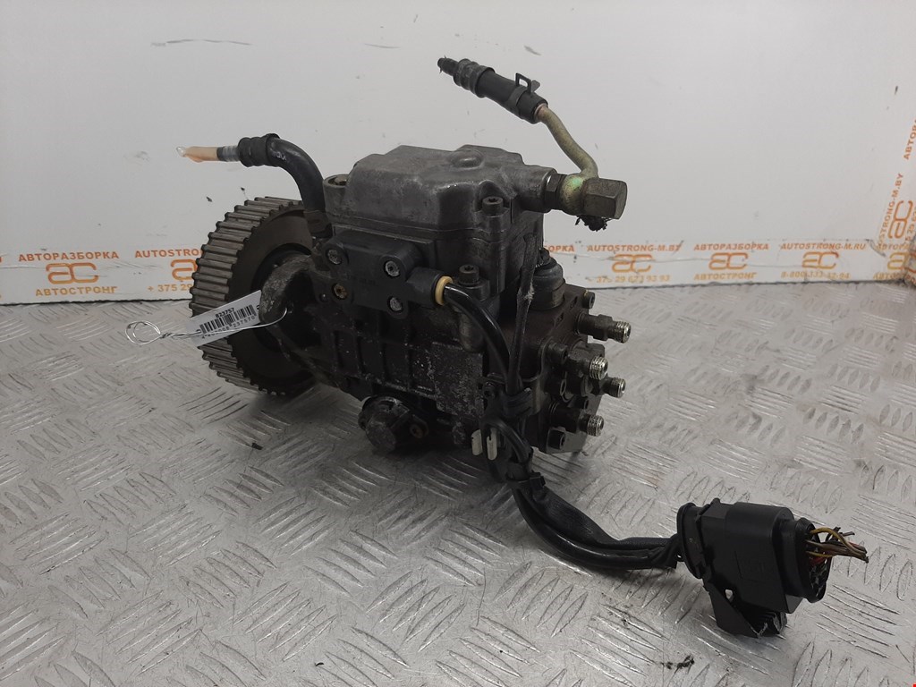 

ТНВД дизель Volkswagen Golf 4, Golf 4