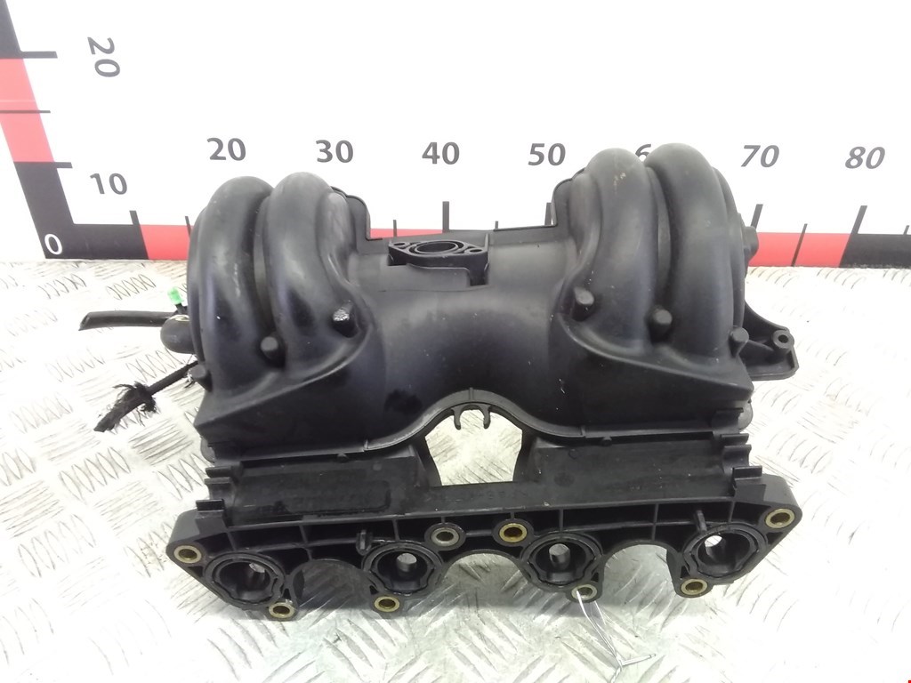 

Коллектор впускной Volkswagen Polo 3, Polo 3