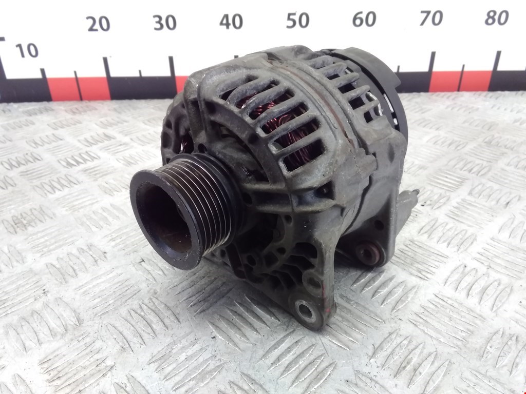 

Генератор Volkswagen Golf 4, Golf 4