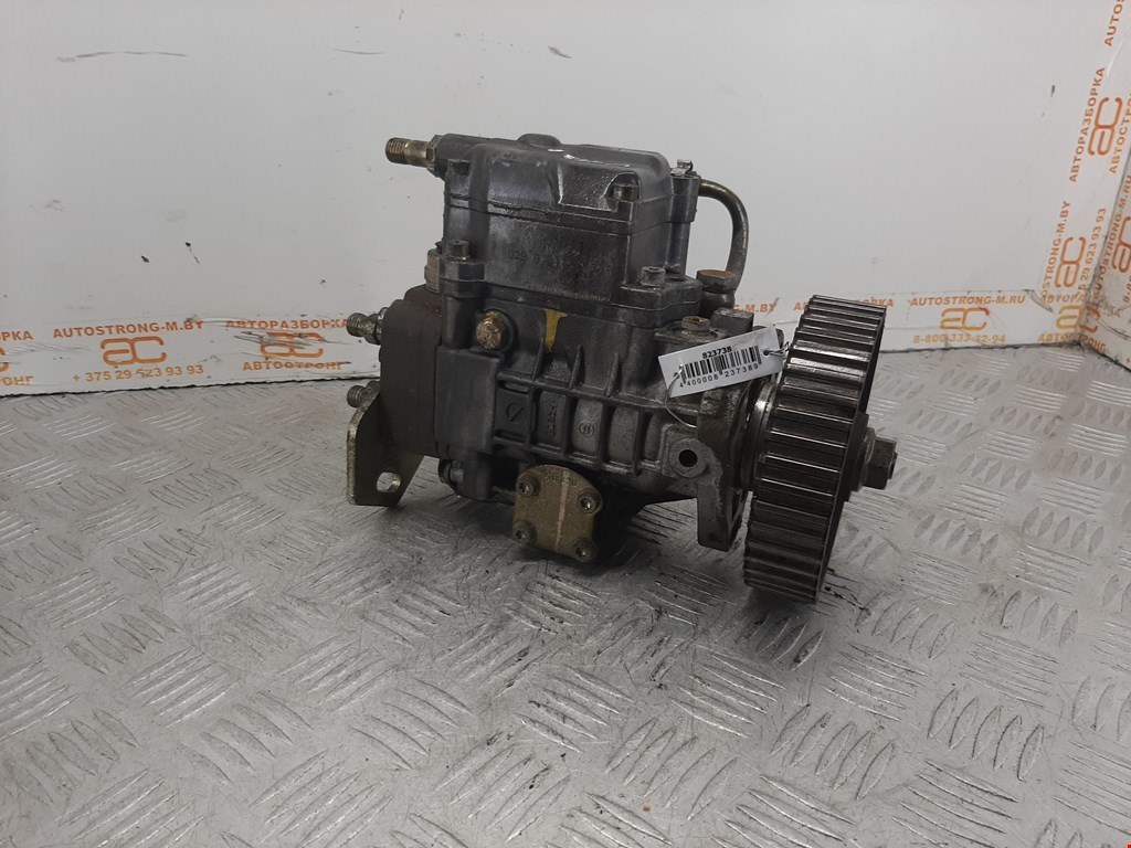 

ТНВД дизель Audi A4 B5, A4 B5