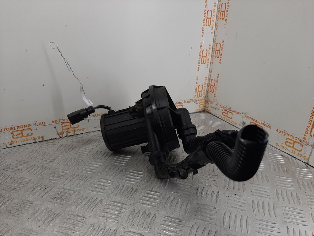 

Насос продувки Seat Ibiza 3, Ibiza 3