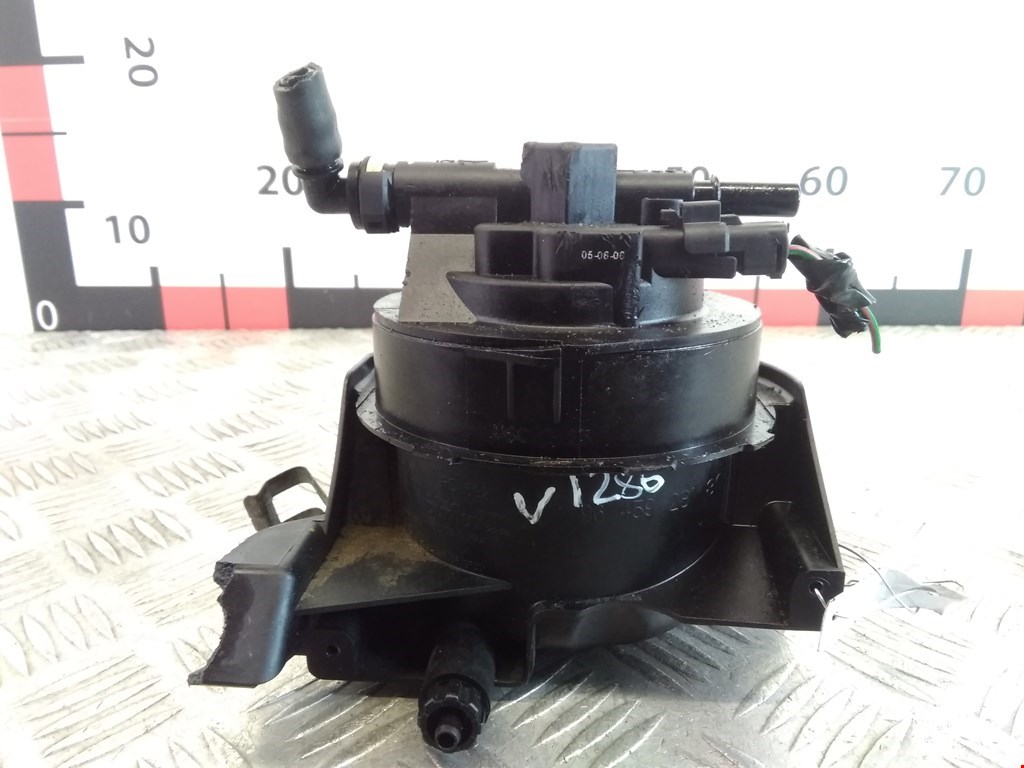 

Корпус топливного фильтра Volvo S40 V40 2, S40 V40 2