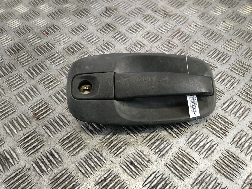 

Ручка крышки багажника Nissan Primastar, Primastar