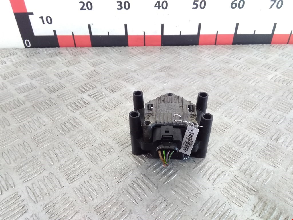 

Катушка зажигания Volkswagen Golf 4, Golf 4