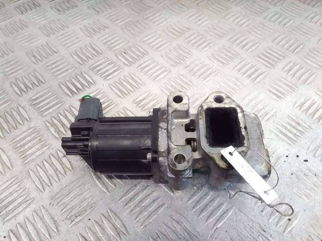 

Клапан ЕГР Opel Astra H, Astra H
