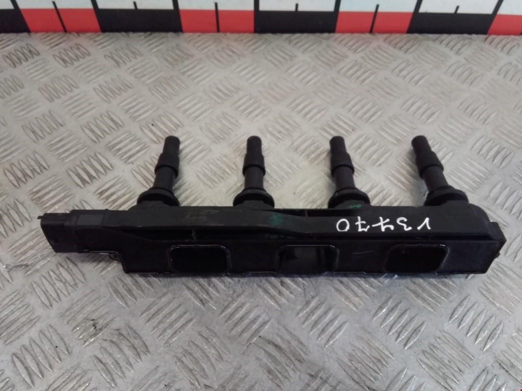 

Катушка зажигания Opel Vectra C, Vectra C