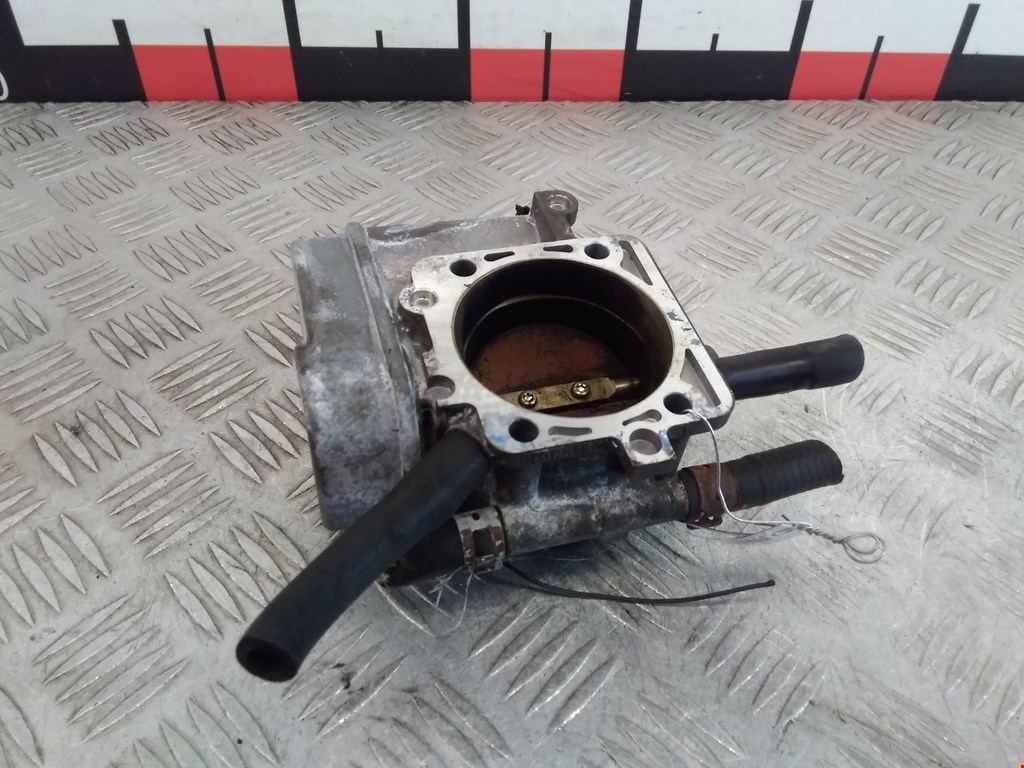 

Заслонка дроссельная Opel Vectra C, Vectra C