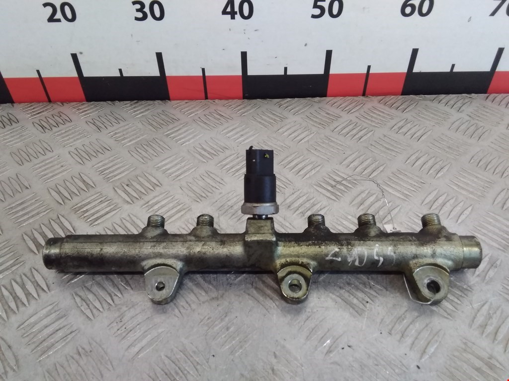 

Рампа топливная Lancia Lybra, Lybra