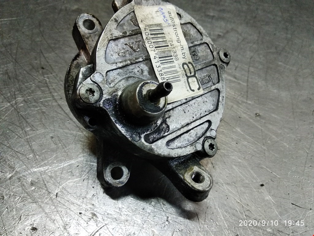 

Насос вакуумный Volvo S40 V40 2, S40 V40 2