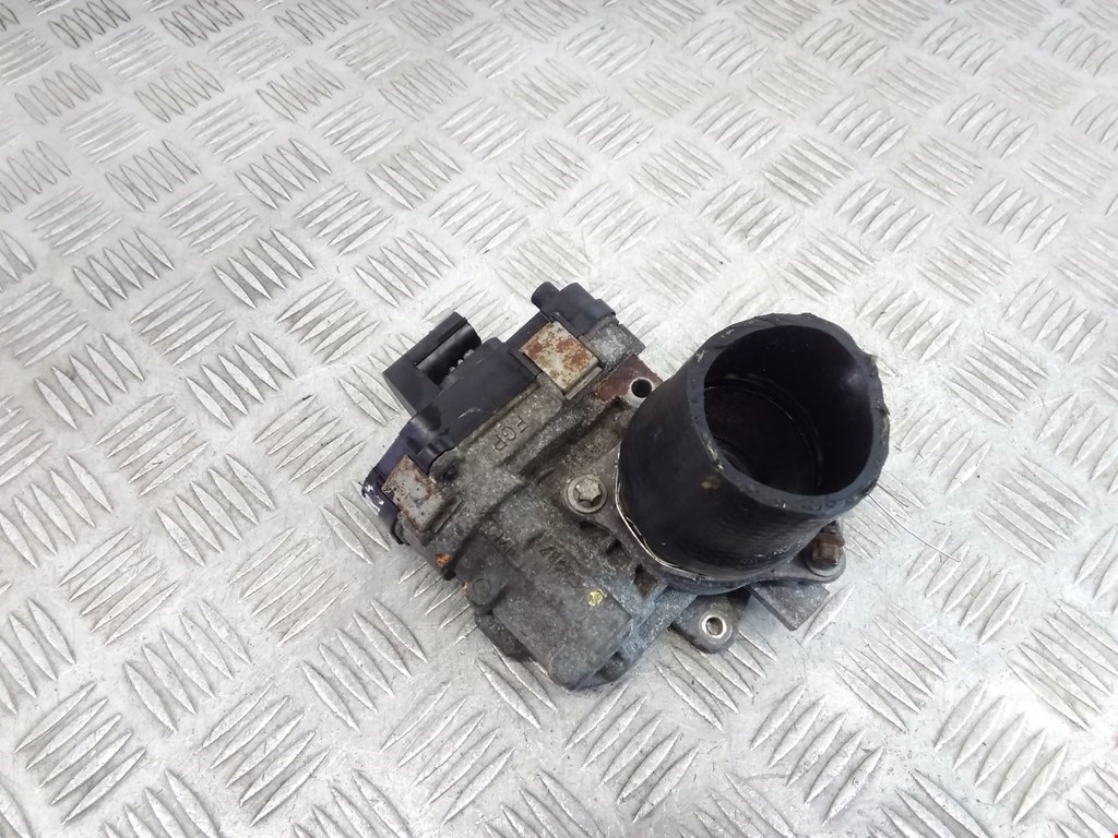 

Заслонка дроссельная Saab 9 3 (2), 9 3 (2)