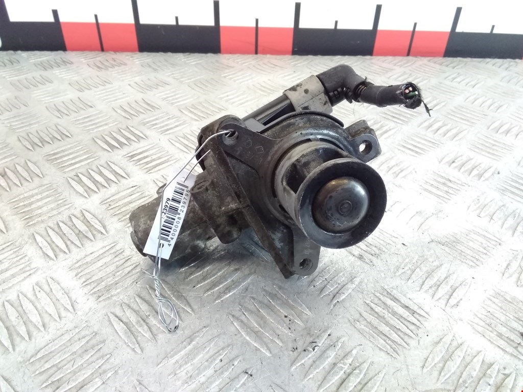 

Клапан ЕГР Renault Clio 3, Clio 3
