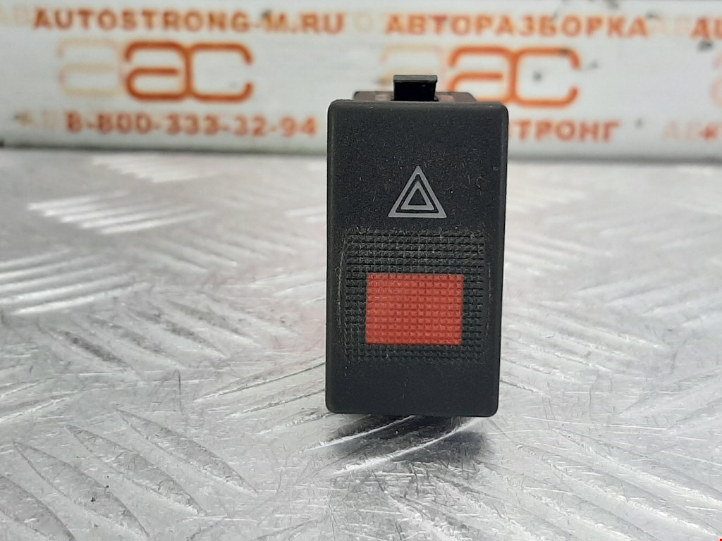 

Кнопка аварийки Audi A4 B5, A4 B5