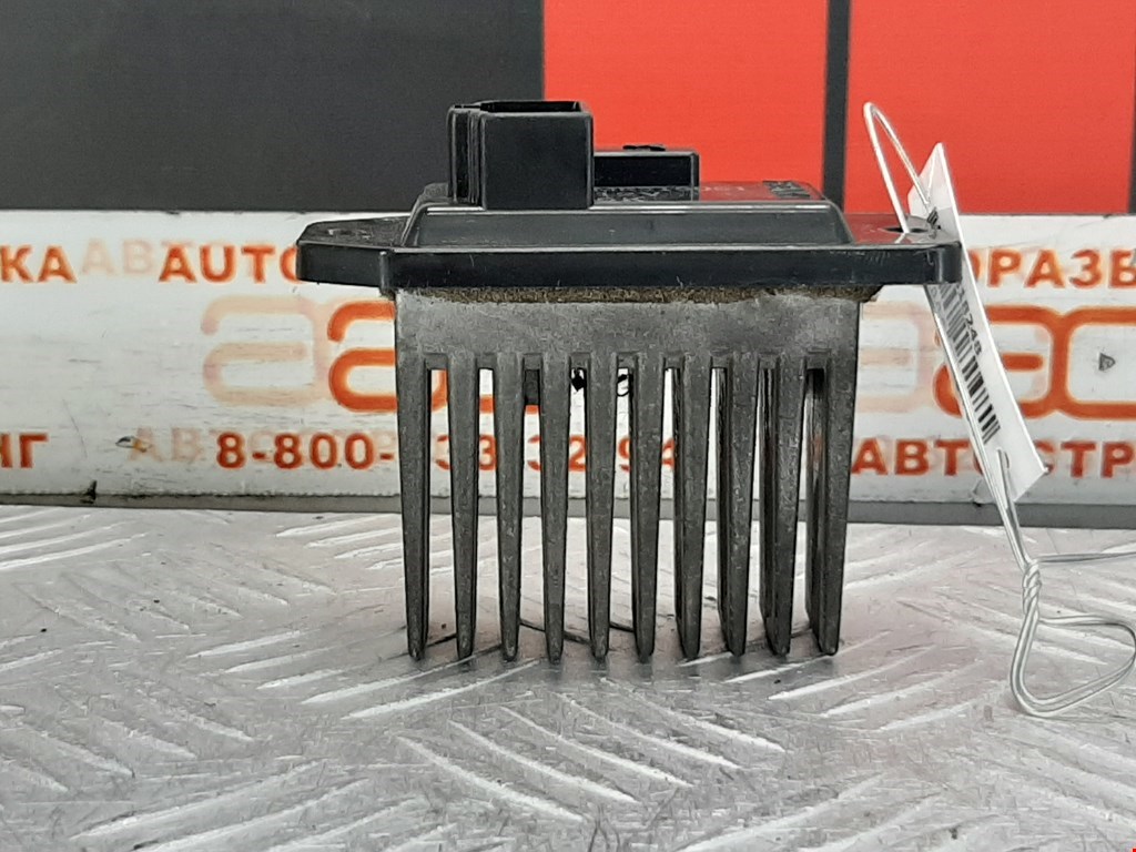 

Резистор (сопротивление) печки Mitsubishi Carisma, Carisma