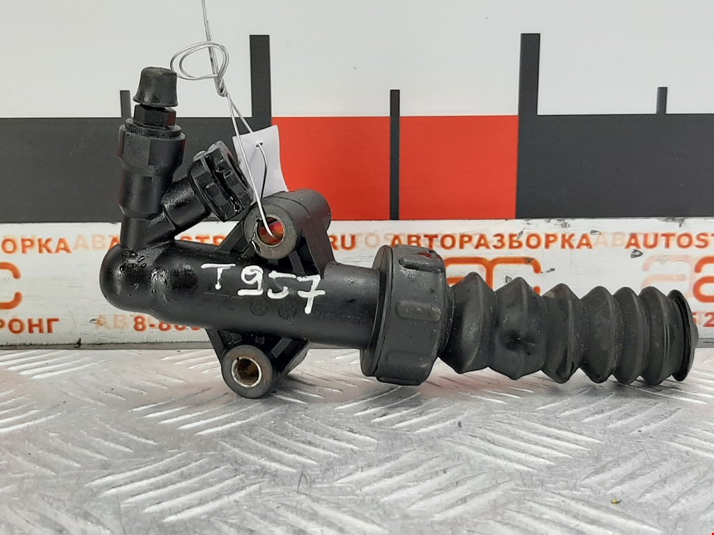 

Цилиндр сцепления рабочий Citroen C2, C2