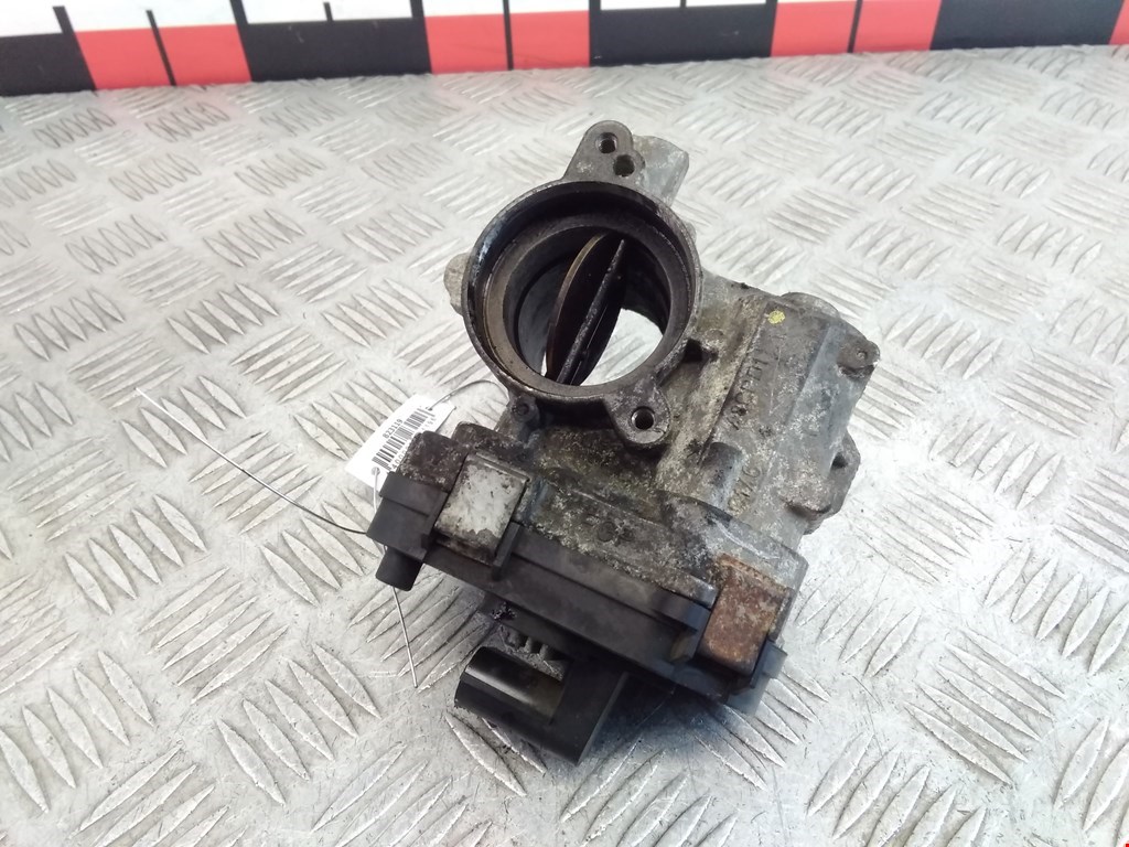 

Заслонка дроссельная Fiat Sedici (FY), Sedici (FY)
