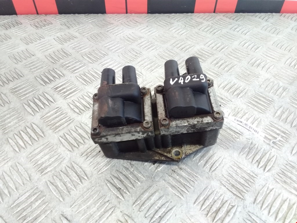 

Катушка зажигания Fiat Punto 2, Punto 2