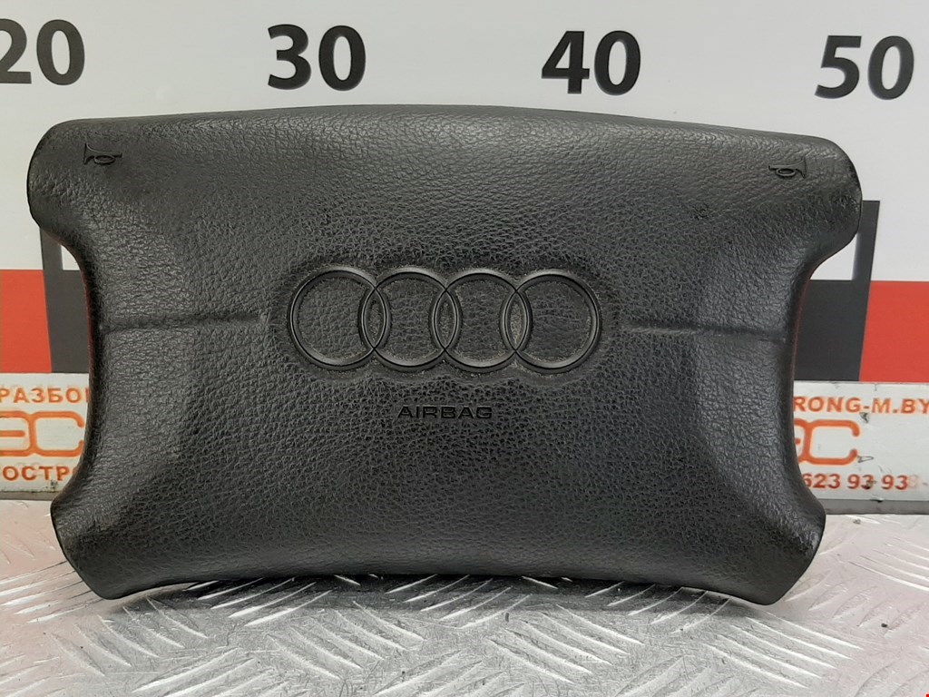 

Подушка безопасности в рулевое колесо Audi A4 B5, A4 B5
