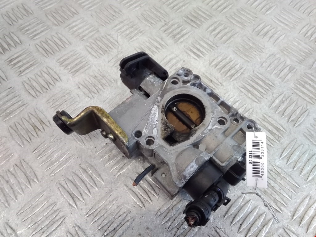

Заслонка дроссельная Fiat Punto 2, Punto 2