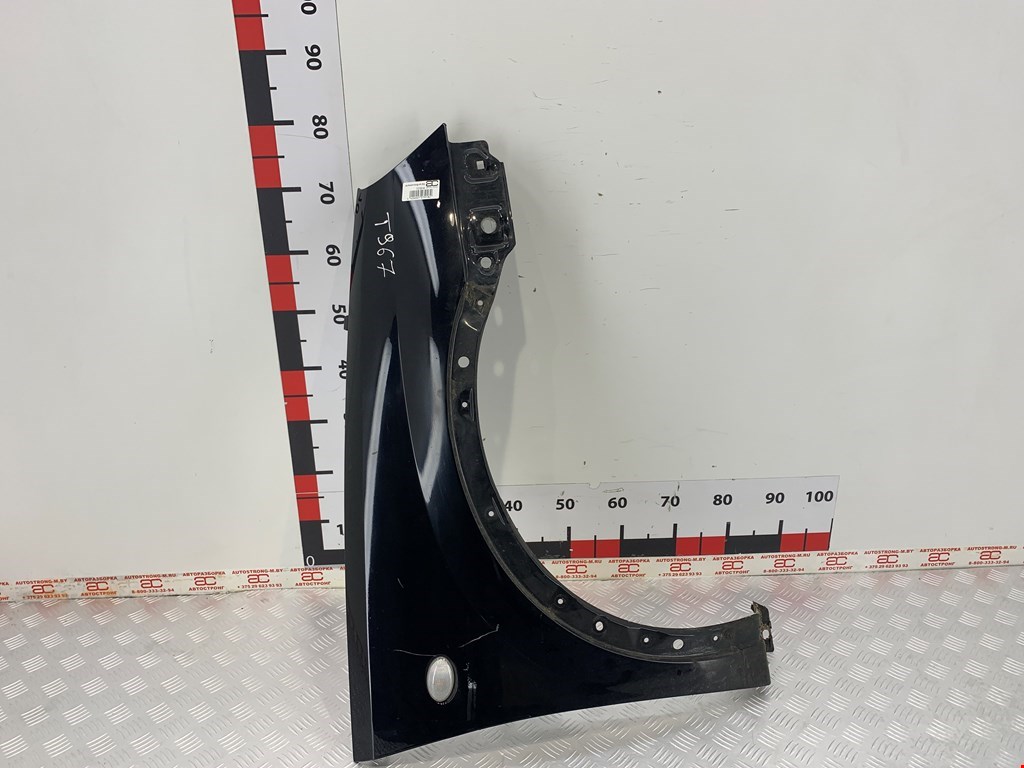 

Крыло переднее правое Opel Corsa C, Corsa C