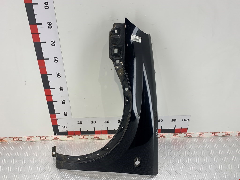 

Крыло переднее левое Opel Corsa C, Corsa C