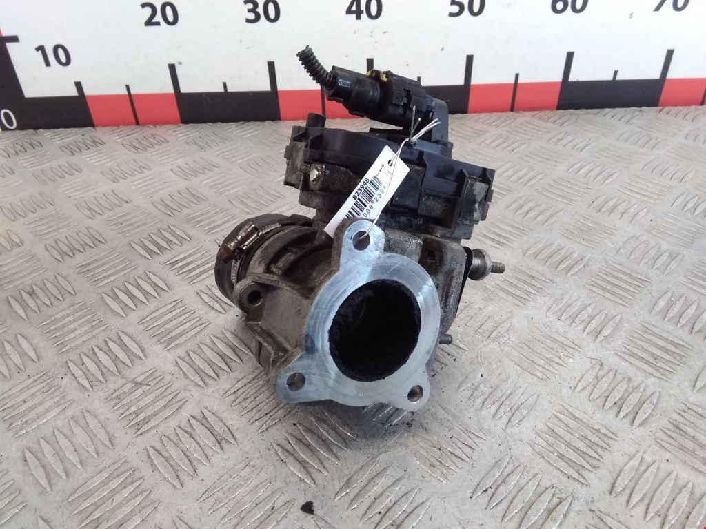 

Заслонка дроссельная Opel Vectra C, Vectra C