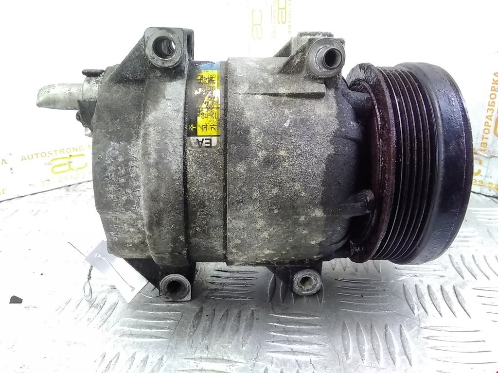 

Компрессор кондиционера Daewoo Nubira 3, Nubira 3