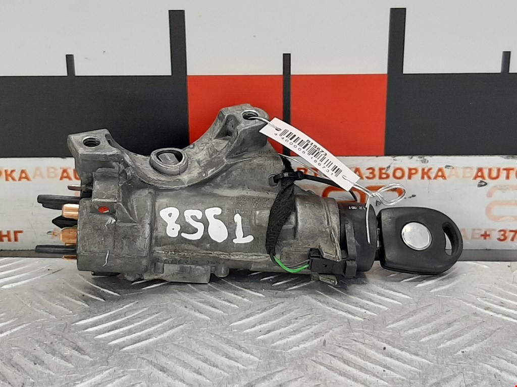 

Замок зажигания Volkswagen Passat 5, Passat 5