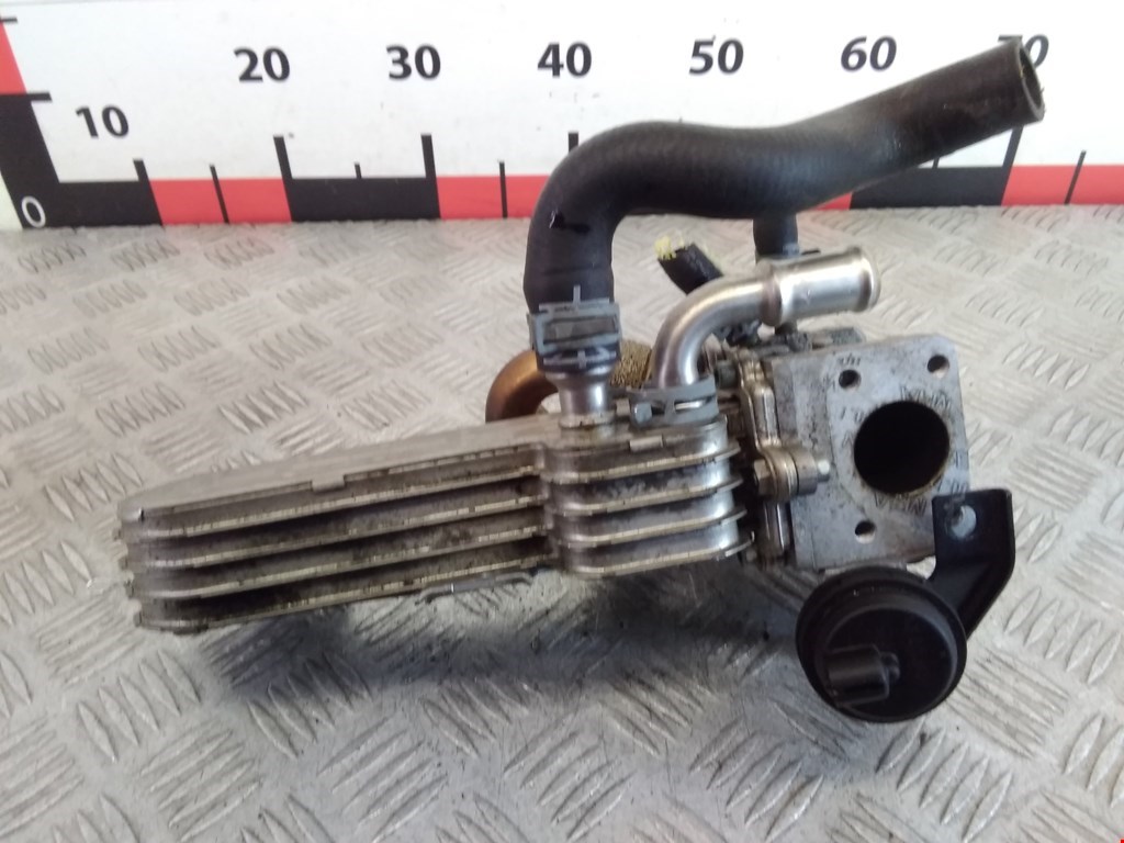 

Радиатор системы ЕГР Volkswagen Golf 4, Golf 4