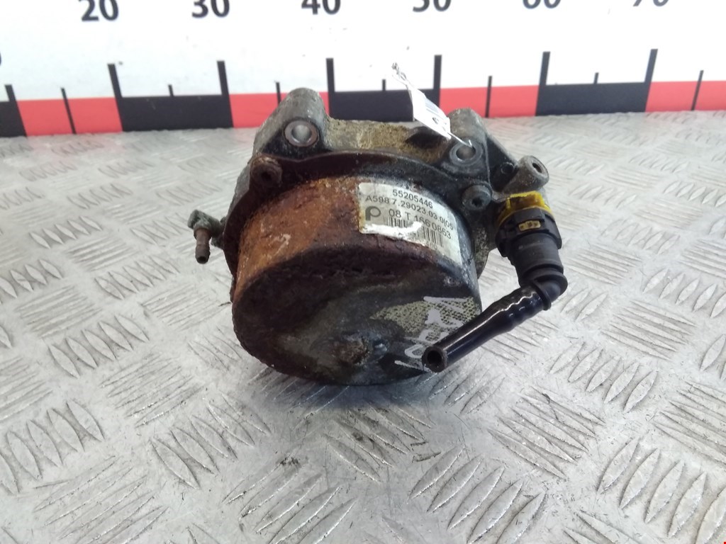 

Насос вакуумный Saab 9 3 (2), 9 3 (2)