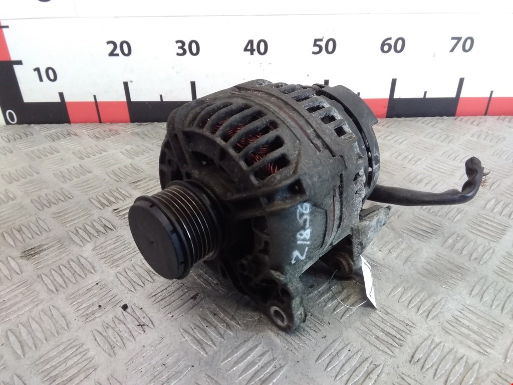

Генератор Audi A3 8L, A3 8L