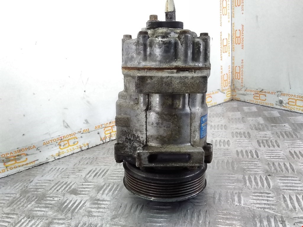 

Компрессор кондиционера Volvo S40 V40 2, S40 V40 2