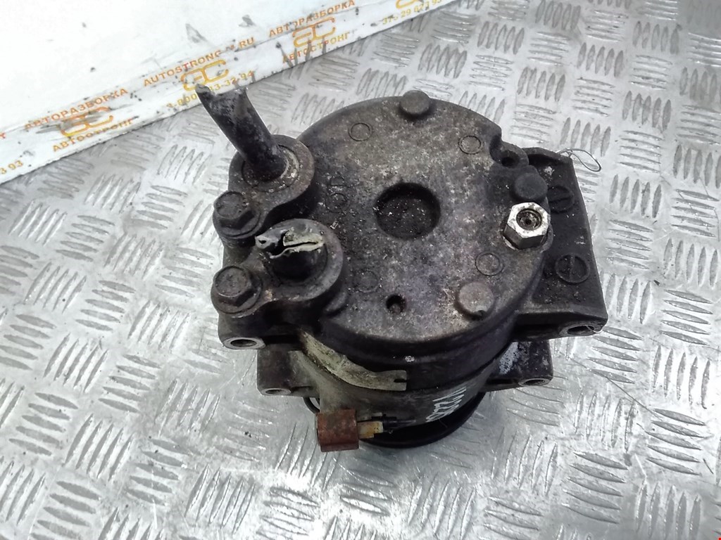 

Компрессор кондиционера Volvo S60, S60