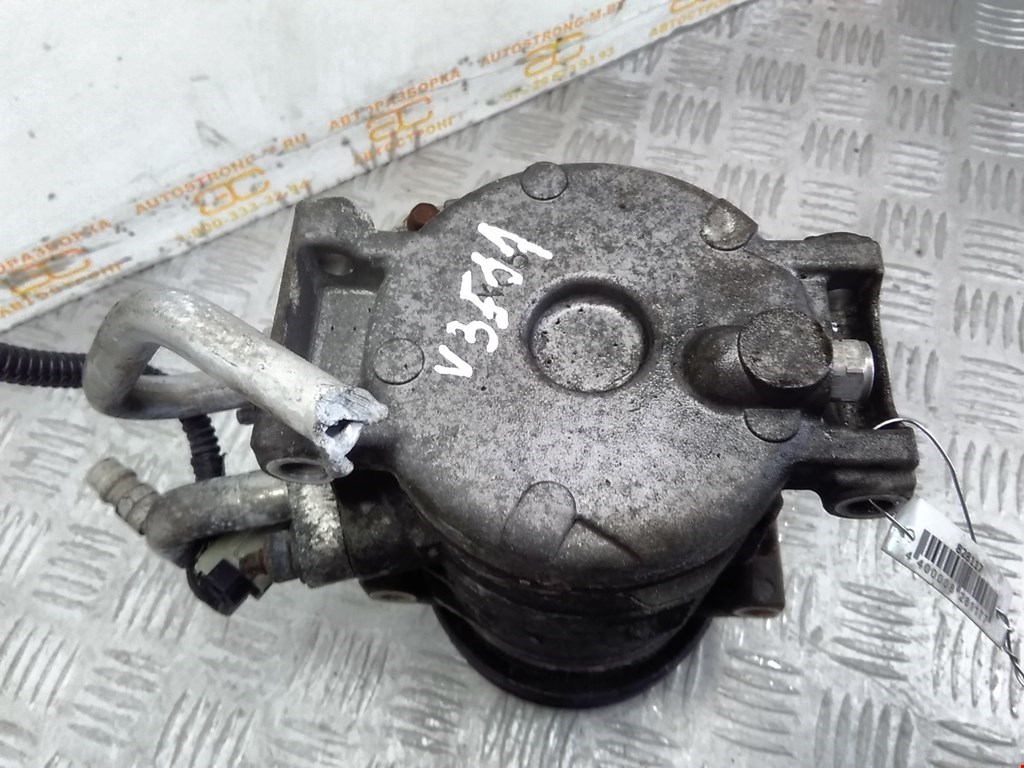 

Компрессор кондиционера Chrysler Grand Voyager 4, Grand Voyager 4