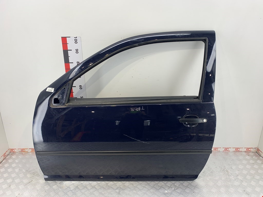 

Дверь передняя левая Volkswagen Golf 4, Golf 4