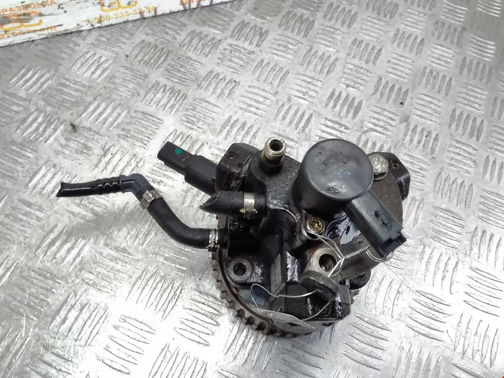 

ТНВД дизель Fiat Ulysse 2, Ulysse 2