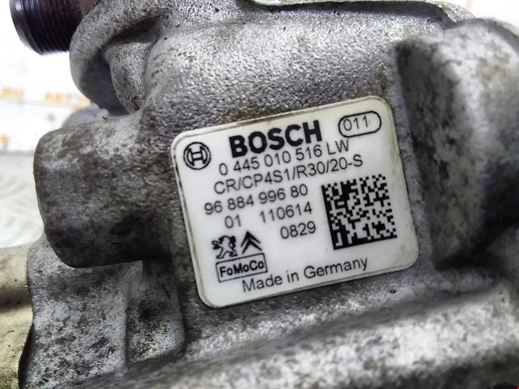 

ТНВД дизель Peugeot 207, 207