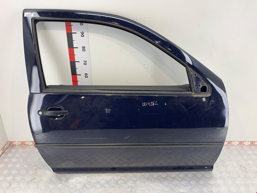 

Дверь передняя правая Volkswagen Golf 4, Golf 4