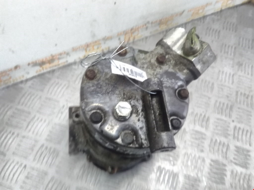 

Компрессор кондиционера Saab 9 3 (2), 9 3 (2)