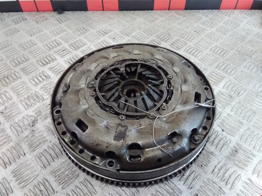 

Маховик (демпфер сцепления) Fiat Sedici (FY), Sedici (FY)