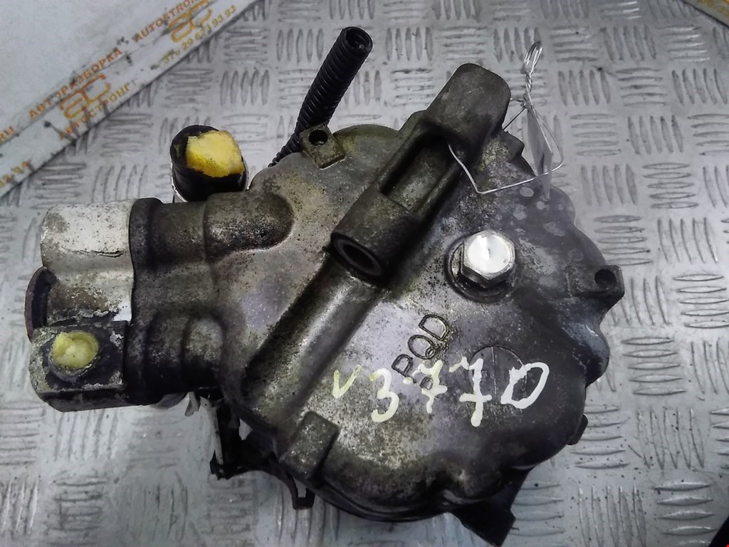 

Компрессор кондиционера Opel Vectra C, Vectra C
