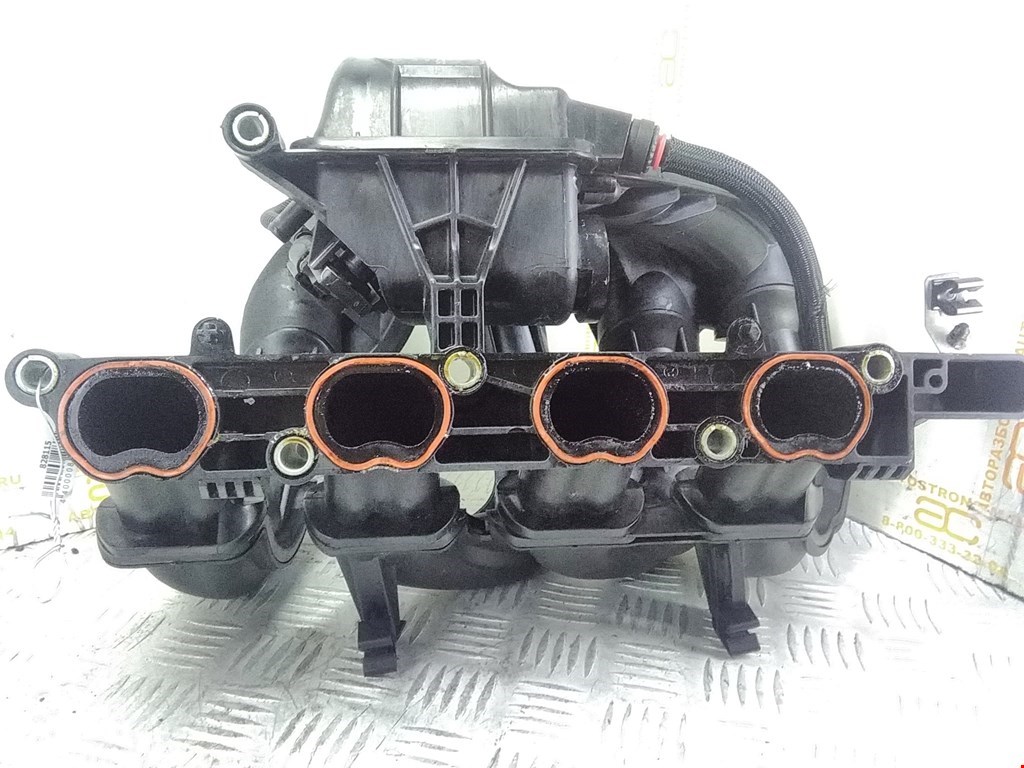 

Коллектор впускной Ford Focus 2, Focus 2