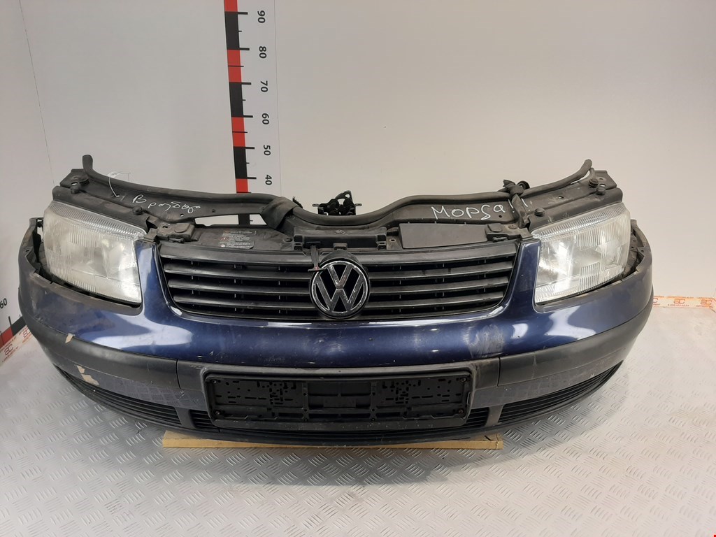 

Передняя часть (ноускат) в сборе Volkswagen Passat 5, Passat 5